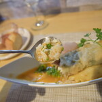 ビストロ セレニテ - 