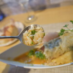 ビストロ セレニテ - 