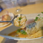 ビストロ セレニテ - 