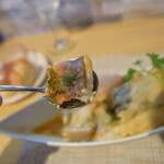 ビストロ セレニテ - 