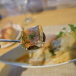 ビストロ セレニテ - 