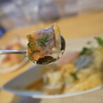 ビストロ セレニテ - 