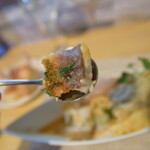 ビストロ セレニテ - 