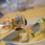 ビストロ セレニテ - 