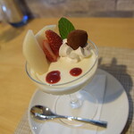 ビストロ セレニテ - 