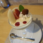 ビストロ セレニテ - 