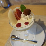 ビストロ セレニテ - 