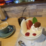 ビストロ セレニテ - 