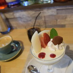 ビストロ セレニテ - 