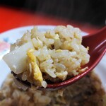 新ちゃん - 焼めし　リフト