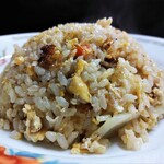 新ちゃん - 焼めし