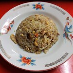 新ちゃん - 焼めし