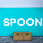 SPOON  - 