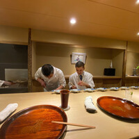 富小路 やま岸 - 
