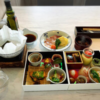 Grill&Dining G - 菜の花ランチBOX