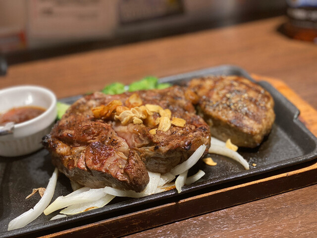 いきなりステーキ 勝どき店 勝どき ステーキ 食べログ いきなりステーキ 勝どき店 勝どき ステーキ 食べログ
