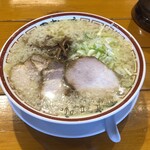 中華そば専門　田中そば店 仙台長町店 - 