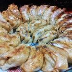 新ちゃん - ぎょうざ ４人前