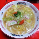 新ちゃん - あんかけそば