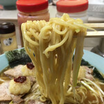 ラーメンショップ - 