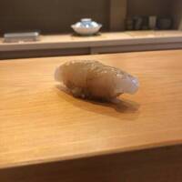 高柿の鮨 - 