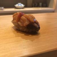 高柿の鮨 - 