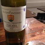 春風駘蕩 - 白ワイン