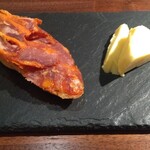 春風駘蕩 - チーズ