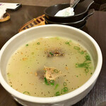 豪園 - 