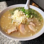 薩摩っ子ラーメン - 