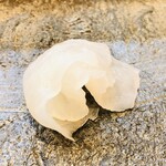 寿司栄 - カワハギ