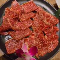 肉匠 みつ平 - 