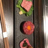 焼肉うしごろ 銀座並木通り店 - 