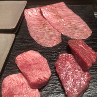 焼肉うしごろ 銀座並木通り店 - 