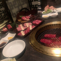 和牛焼肉 土古里 上野バンブーガーデン店 - 