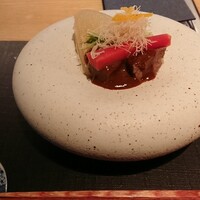 肉亭ふたご iki 新宿店 - 
