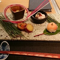 肉亭ふたご iki 新宿店 - 