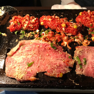 西川口駅でおすすめの美味しい焼肉をご紹介 食べログ