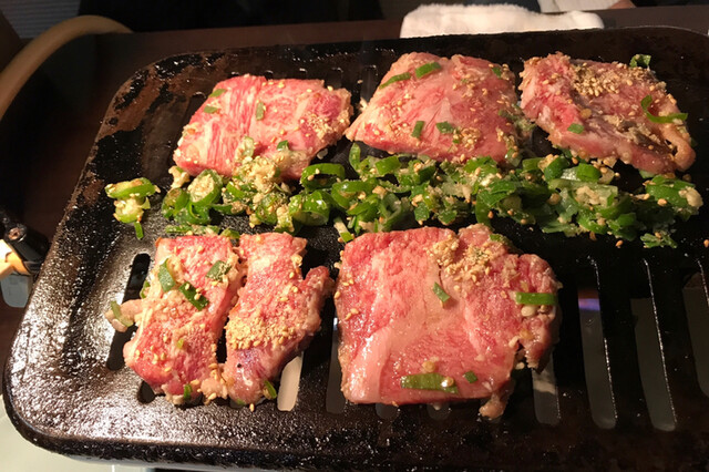スアン 西川口 焼肉 食べログ