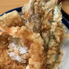 天丼てんや シァルプラット東神奈川店