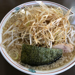 村山ホープ軒 - 