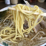 村山ホープ軒 - 