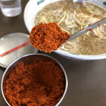 村山ホープ軒 - 