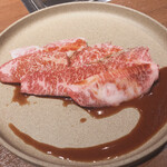 焼肉 USHIDOKI TOKYO - 