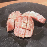 焼肉 USHIDOKI TOKYO - 