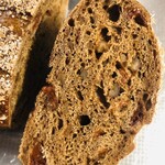 バックシュトゥーベ ツオップ - 