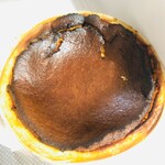 バックシュトゥーベ ツオップ - 