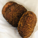 バックシュトゥーベ ツオップ - 