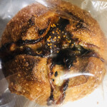 バックシュトゥーベ ツオップ - 