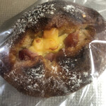 バックシュトゥーベ ツオップ - 